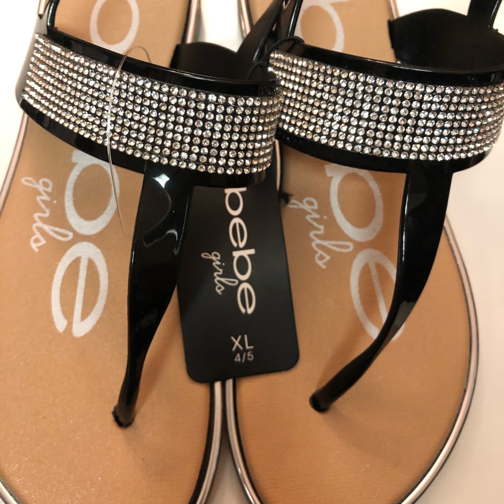 Girls sandals